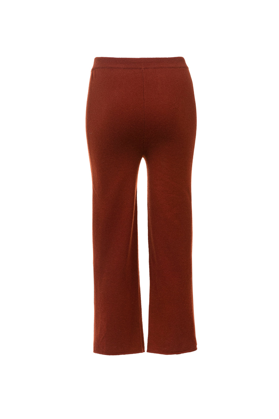 Women's Cashmere Formal Pants