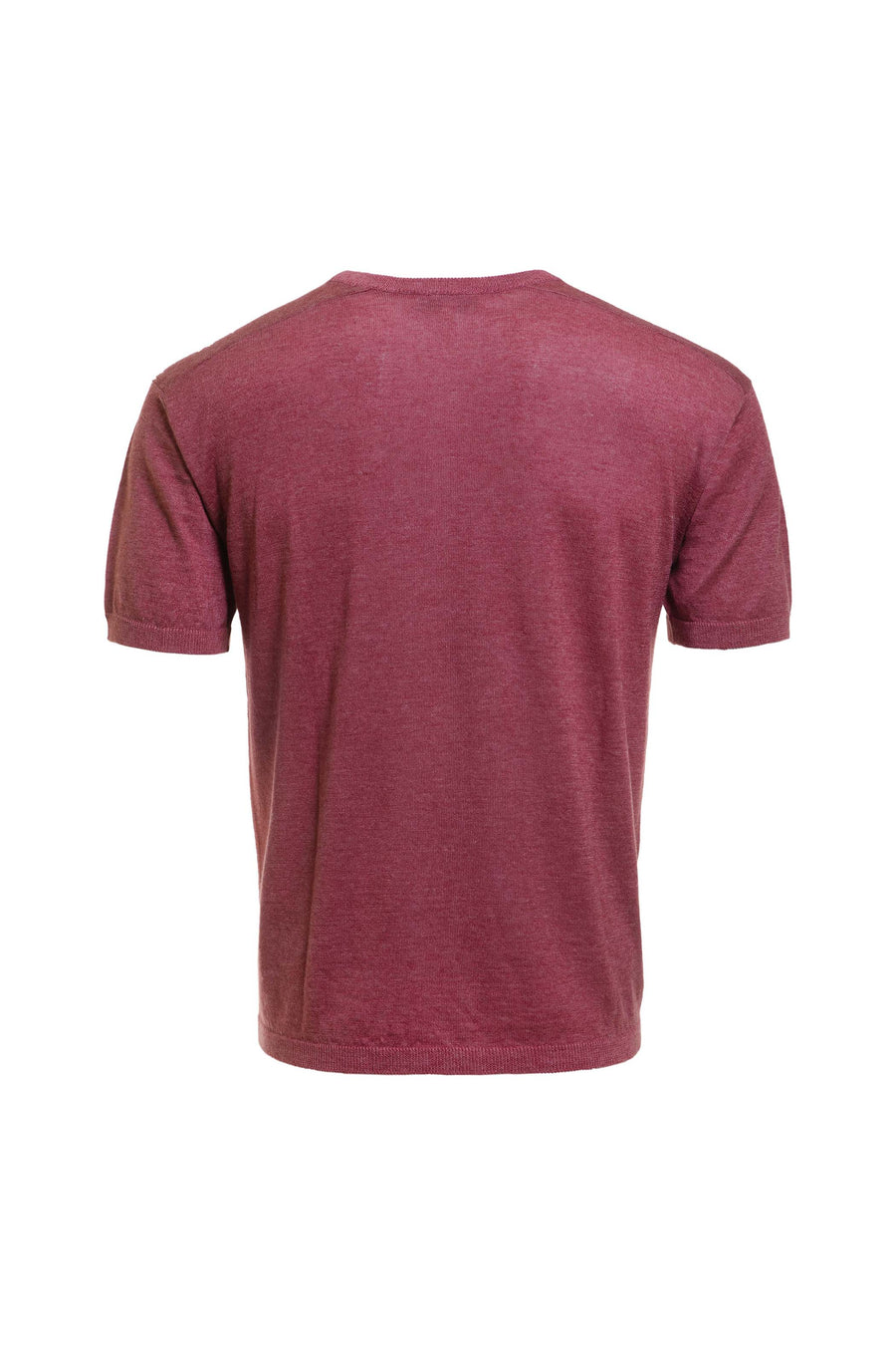 Men's Linen T-Shirt
