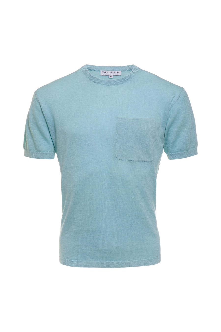 Men's Linen T-Shirt